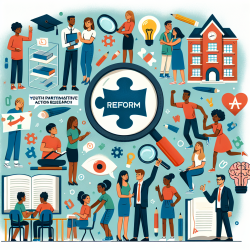 Empowering Educators: Implementing Youth Participatory Action Research in Schools || TinyEYE Online Therapy