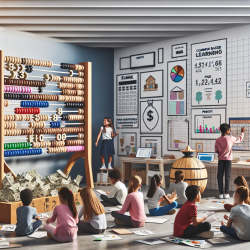 When Math Meets Money: Building Confident, Future-Ready Students Through Financial Learning 