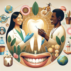Unlock the Secret to Better Oral Health in Indigenous Communities: A Revolutionary Approach! || TinyEYE Online Therapy