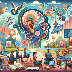 Boost Your Skills: Insights from Resident Well-being Research || TinyEYE Online Therapy