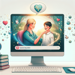Discover the Magic of Online Therapy for Special Education || TinyEYE Online Therapy