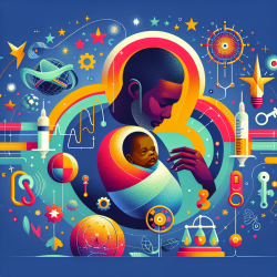 Unlock the Secret to Transforming Preterm Infant Care: Revolutionary Home-Based Program Revealed! || TinyEYE Online Therapy