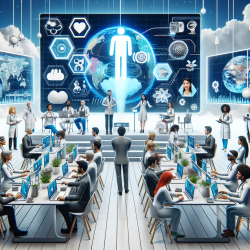 Advancing Health Professions Education: Key Trends for Practitioners || TinyEYE Online Therapy