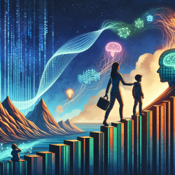 Empowering Change: Harnessing Research to Enhance Therapy Outcomes || TinyEYE Online Therapy