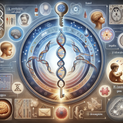Unlocking Autism Insights: The Power of Cord Blood DNA Methylation 