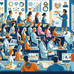 Exploring the Legacy of C.-E.A. Winslow: Enhancing Public Health Practices in Education || TinyEYE Online Therapy