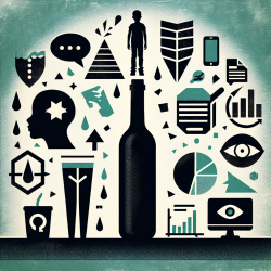 Empowering Change: Understanding Alcohol's Impact on Our Children || TinyEYE Online Therapy