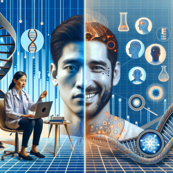Unlock the Secret to Better Therapy Outcomes: What You Need to Know About Bipolar Disorder Risk Genes 