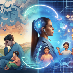 Revitalizing Educational Psychologists: The Power of Virtual Therapy || TinyEYE Online Therapy