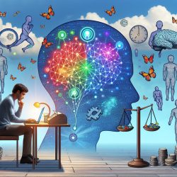 Empowering Change: Harnessing the Power of Internet-Based Interventions for Social Anxiety || TinyEYE Online Therapy