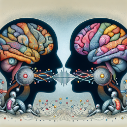 Exploring the Intersection of Autism and Synesthesia: Insights for Practitioners || TinyEYE Online Therapy