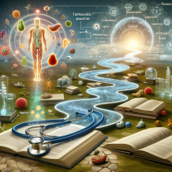 Enhancing Practitioner Skills with the Pathways to Survival (PATHS) Tool || TinyEYE Online Therapy