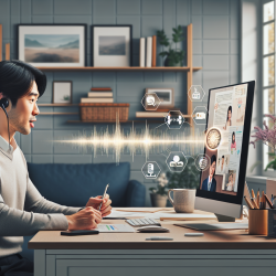 Unlock the Secret to a Balanced Work-Life as a Speech Therapist: You Won't Believe How Easy It Is! || TinyEYE Online Therapy