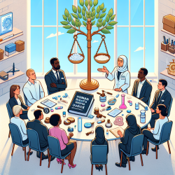 Enhancing Practitioner Skills Through Human Rights and Drug Control Guidelines 