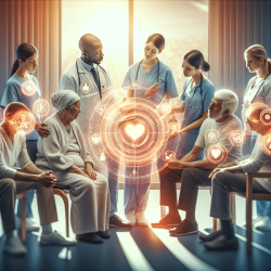 Compassionate Collaborative Care: A Guide for Practitioners || TinyEYE Online Therapy