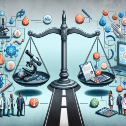 Enhancing Decision-Making in Health Policies: Leveraging Evidence for Balanced Outcomes || TinyEYE Online Therapy