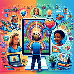 Empowering Young Minds Through Innovative Telehealth Solutions || TinyEYE Online Therapy