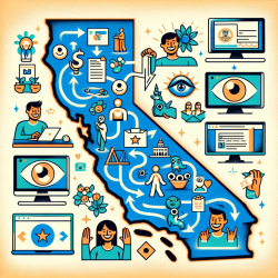 Step-by-Step Guide to Obtaining Your OT License in California || TinyEYE Online Therapy