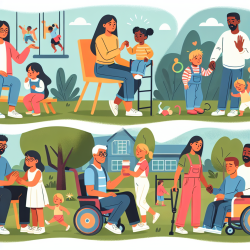 Finding Your Community: Navigating Burnout as Parents of Children with Special Needs || TinyEYE Online Therapy