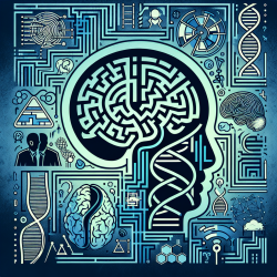 Heritable Risk Factors and Language Impairments: Implications for Practitioners || TinyEYE Online Therapy