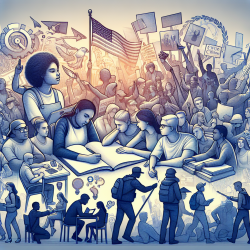Enhancing Practitioner Skills Through Civic Engagement Insights || TinyEYE Online Therapy