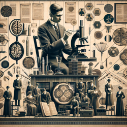 Unlocking the Secrets of Sexual Forensics: What Practitioners Can Learn from 1920s Germany! 