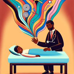 Integrating Pediatric Hypnosis with Complementary Modalities: Enhancing Clinical Practice || TinyEYE Online Therapy