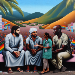 Addressing Stigma and Discrimination: Insights for Practitioners from Northern Brazil || TinyEYE Online Therapy