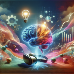 Unlocking ADHD: How Virtual Reality and Data-Driven Approaches Can Transform Your Practice 