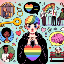Unlock the Secret to Supporting Suicidal and Homeless LGBTQ+ Youth: What Every Practitioner Needs to Know! || TinyEYE Online Therapy