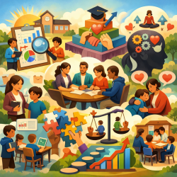 Recovery Planning Made Simple: A School-Friendly Guide to Academic Growth and Student Well-Being || TinyEYE Online Therapy
