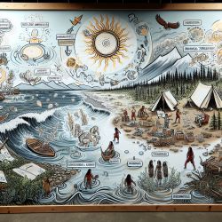 Enhancing Knowledge Mobilization through Whiteboard Animation: Insights from the Slave River and Delta 