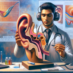Empowering Practitioners: Harnessing Cochlear Insights for Enhanced Hearing Care || TinyEYE Online Therapy