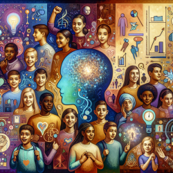 Empowering Social-Emotional Growth in Adolescents: The Cortisol Connection || TinyEYE Online Therapy