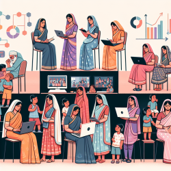 Unlock the Secret to Empowering Women: What Indian Widows Can Teach Us About Workforce Participation || TinyEYE Online Therapy