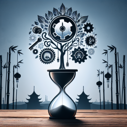 Unlock the Secrets of Emerging Adulthood: What This Study in China Reveals! || TinyEYE Online Therapy