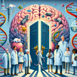 Unlocking Autism: Insights from Neuropathology and Animal Models || TinyEYE Online Therapy