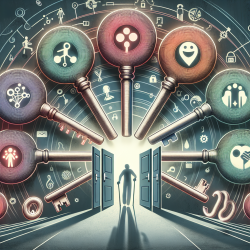 Unlock the Secret to Better Chronic Pain Management with These Core Outcomes! || TinyEYE Online Therapy