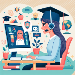 Embracing the Future: The Advantages of Online Therapy Jobs for Educational Psychologists || TinyEYE Online Therapy