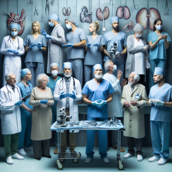 Why Every Practitioner Should Care About the Ageing Surgeon Study 