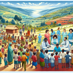 Empowering Early Childhood Development: Lessons from Rwanda 