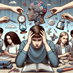 Understanding Cognitive Challenges in High School: Insights and Solutions 