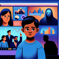 Unlocking the Secret to Better Therapy: Insights from Pakistan's Terrorism Study || TinyEYE Online Therapy
