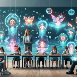 You Won't Believe How These Tools Are Transforming Speech Therapy in Schools! || TinyEYE Online Therapy