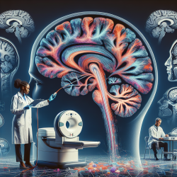 Enhancing Practitioner's Skills: Insights from Network Anatomy in Logopenic Variant of Primary Progressive Aphasia || TinyEYE Online Therapy