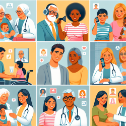 You Won't Believe What Patients Are Saying About Their Doctors: 6 Key Insights from 40 Years of Letters || TinyEYE Online Therapy