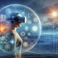 Exploring Virtual Reality as a Tool for Integrative Psychotherapy 