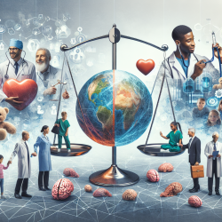 Exploring Moral Judgments in Healthcare: Implications for Practitioners || TinyEYE Online Therapy