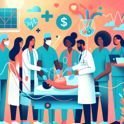 Unlocking Better Outcomes: The Power of Multidisciplinary Teams in Pediatric Tracheostomy Care || TinyEYE Online Therapy