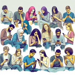 Smartphone Addiction and Mental Health: What Practitioners Need to Know || TinyEYE Online Therapy